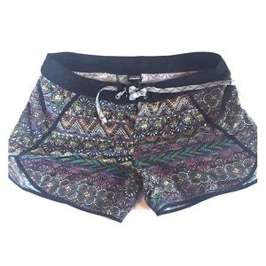 Patagonia Board shorts